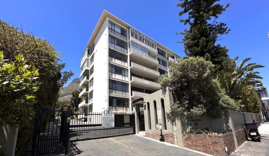 To Let 0 Bedroom Property for Rent in Sea Point Western Cape